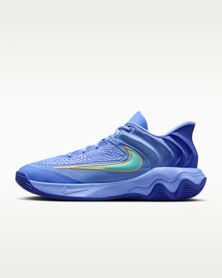 Giannis Immortality 4 EP Basketball Shoes. Nike ID